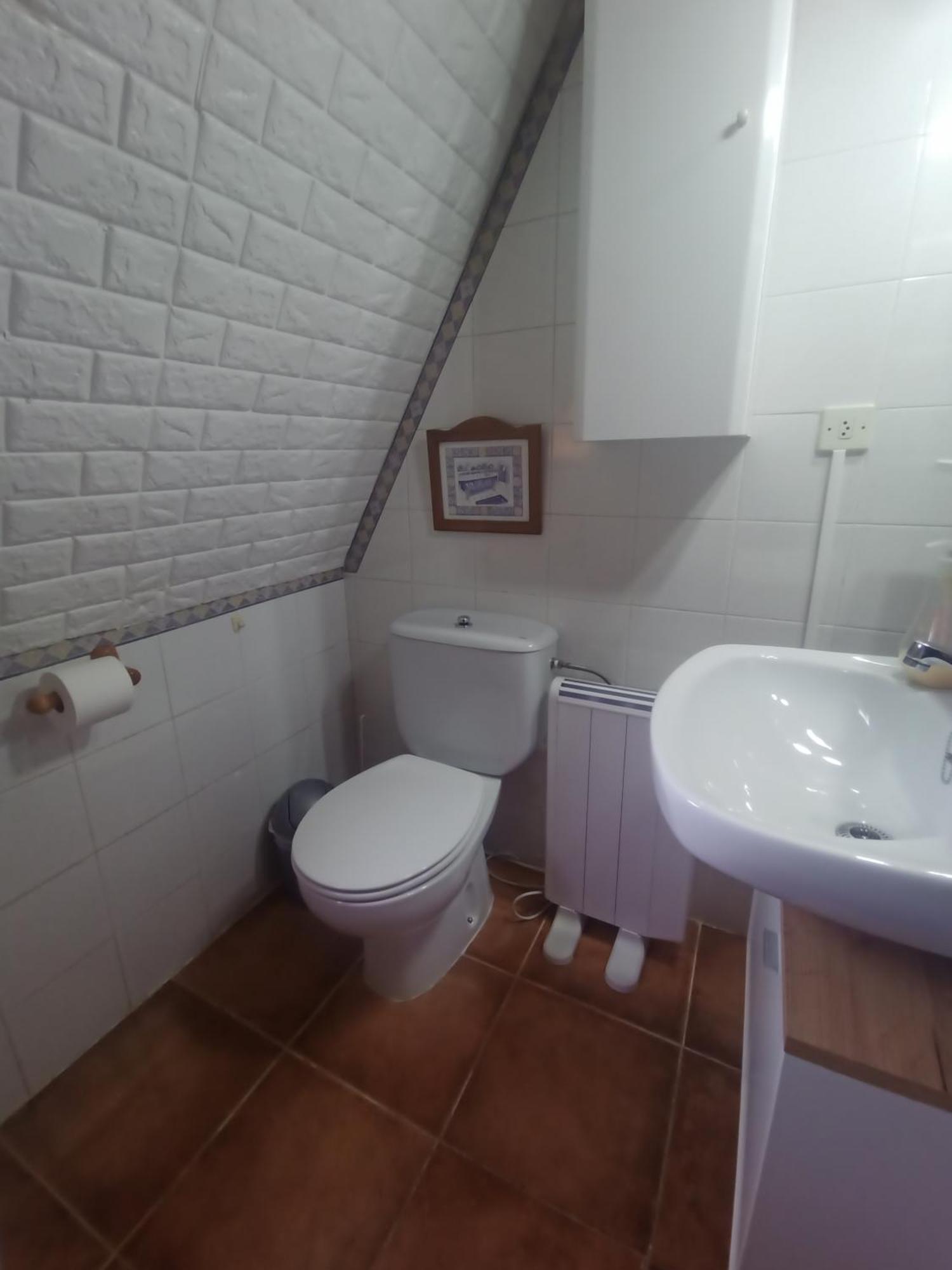 Atico En Pleno Pirineo Apartment El Pueyo de Jaca Ngoại thất bức ảnh